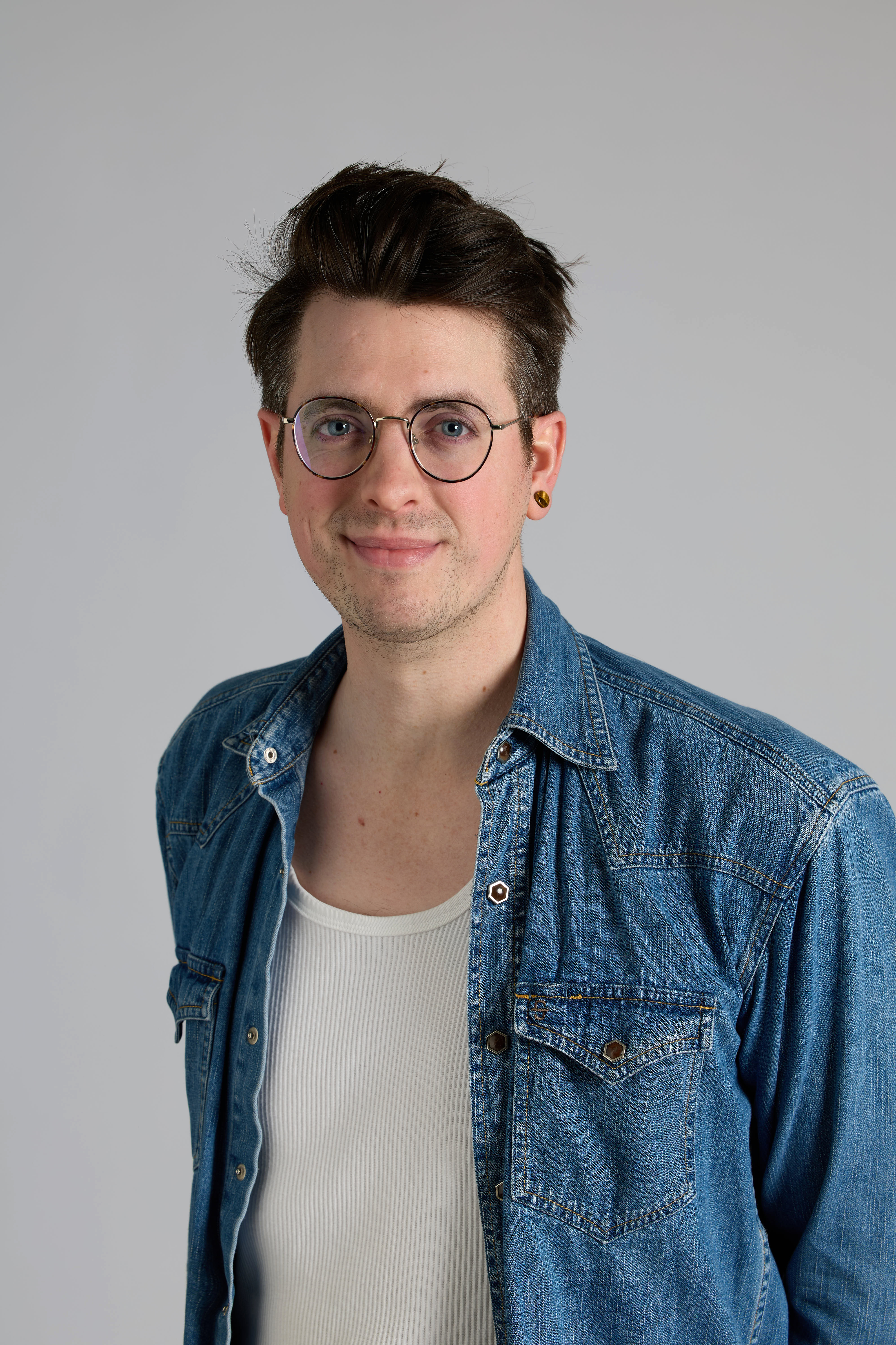Michael McGlone